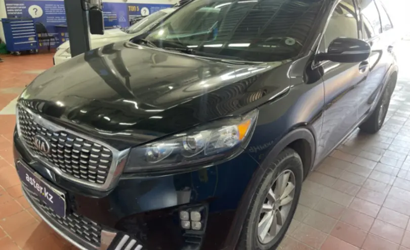 Kia Sorento 2018 года за 10 200 000 тг. в Астана