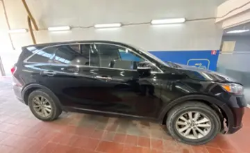Kia Sorento 2018 года за 10 200 000 тг. в Астана фото 4