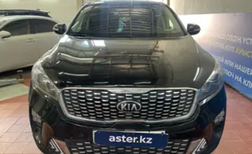 Kia Sorento 2018 года за 10 200 000 тг. в Астана фото 2