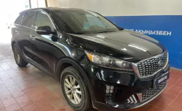 Kia Sorento 2018 года за 10 200 000 тг. в Астана фото 3