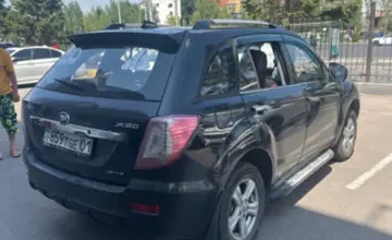 Lifan X60 2015 года за 3 000 000 тг. в Астана