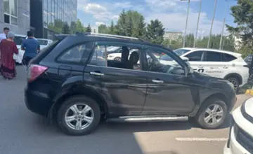 Lifan X60 2015 года за 3 000 000 тг. в Астана фото 4