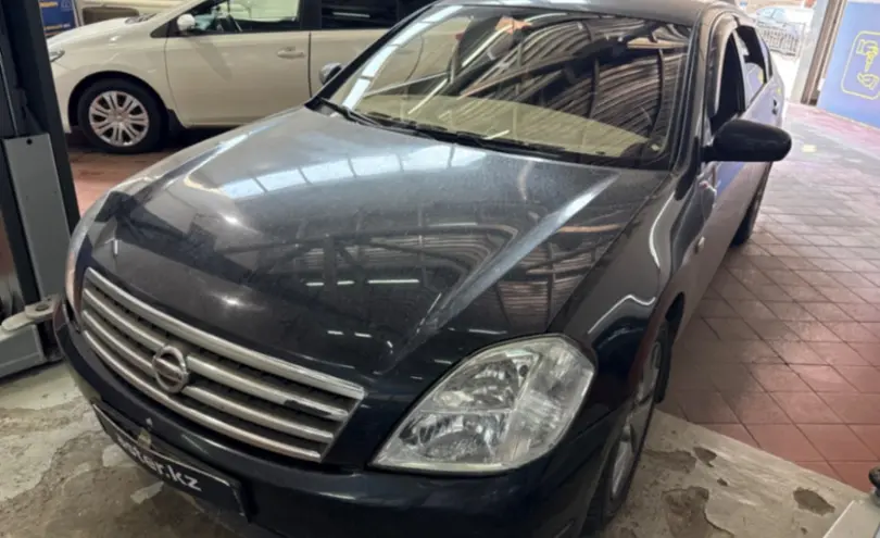 Nissan Teana 2007 года за 3 000 000 тг. в Астана