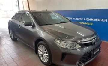 Toyota Camry 2015 года за 12 000 000 тг. в Астана фото 3
