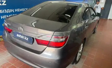 Toyota Camry 2015 года за 12 000 000 тг. в Астана