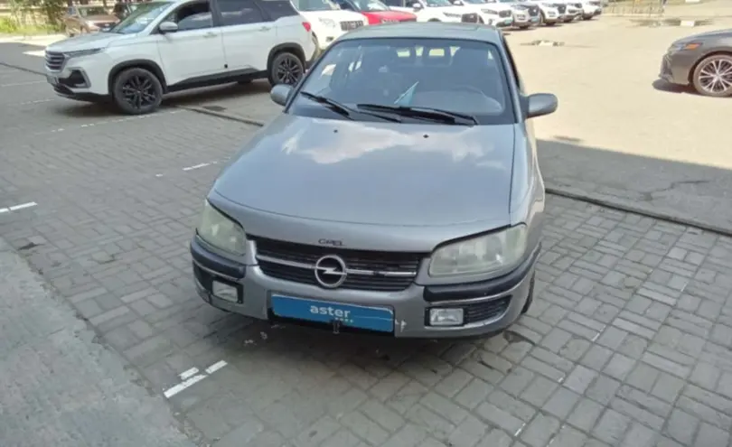 Opel Omega 1994 года за 800 000 тг. в Актобе фото 2