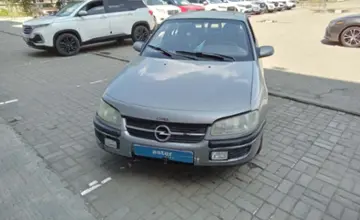 Opel Omega 1994 года за 800 000 тг. в Актобе фото 2