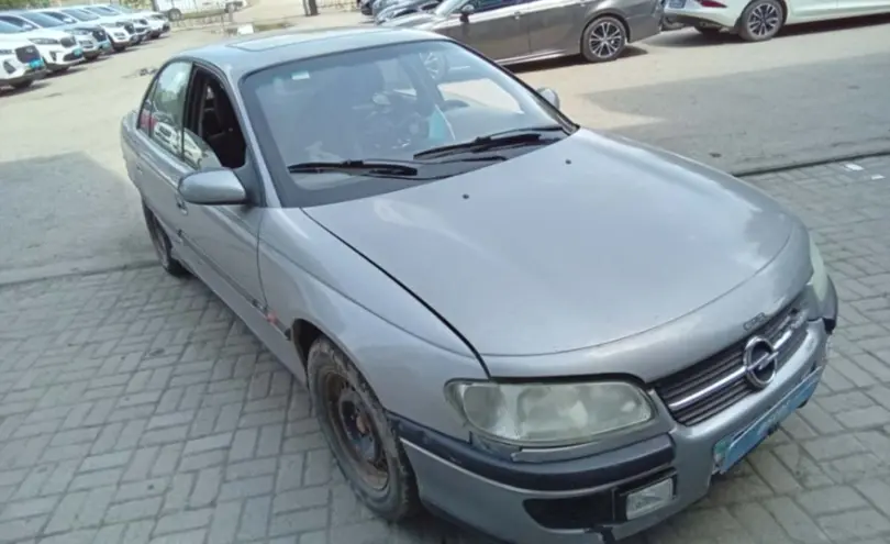 Opel Omega 1994 года за 800 000 тг. в Актобе фото 3