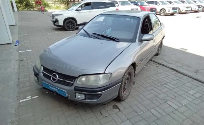 Opel Omega 1994 года за 800 000 тг. в Актобе