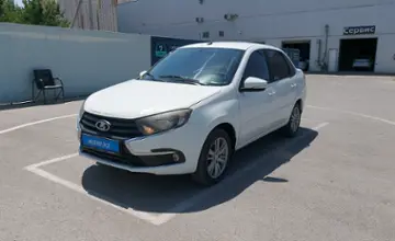 LADA (ВАЗ) Granta 2019 года за 4 400 000 тг. в Шымкент фото 1