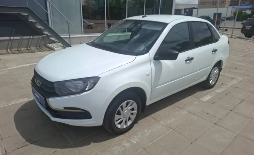 LADA (ВАЗ) Granta 2019 года за 4 000 000 тг. в Уральск