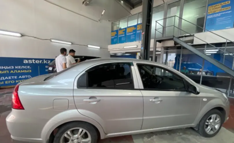 Ravon Nexia R3 2020 года за 4 500 000 тг. в Астана фото 4
