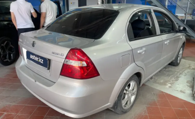 Ravon Nexia R3 2020 года за 4 500 000 тг. в Астана фото 5
