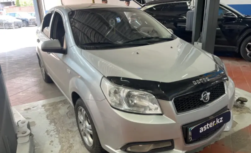Ravon Nexia R3 2020 года за 4 500 000 тг. в Астана фото 3