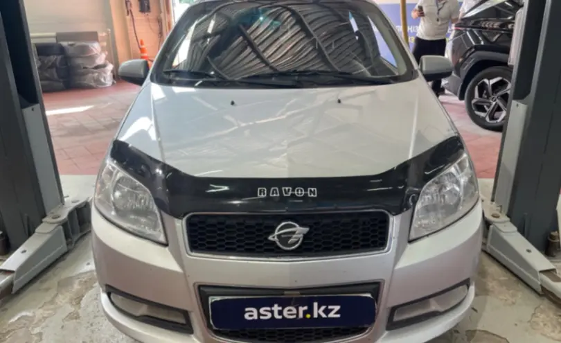 Ravon Nexia R3 2020 года за 4 500 000 тг. в Астана фото 2