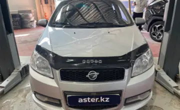 Ravon Nexia R3 2020 года за 4 500 000 тг. в Астана фото 2