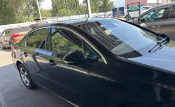 Peugeot 508 2014 года за 5 200 000 тг. в Алматы фото 4