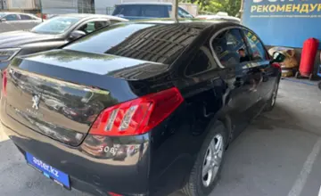 Peugeot 508 2014 года за 5 200 000 тг. в Алматы