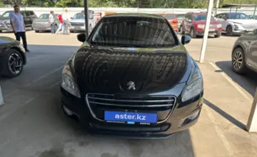Peugeot 508 2014 года за 5 200 000 тг. в Алматы фото 2