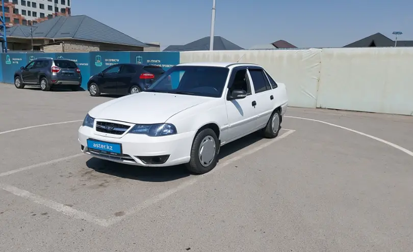 Daewoo Nexia 2013 года за 2 500 000 тг. в Шымкент