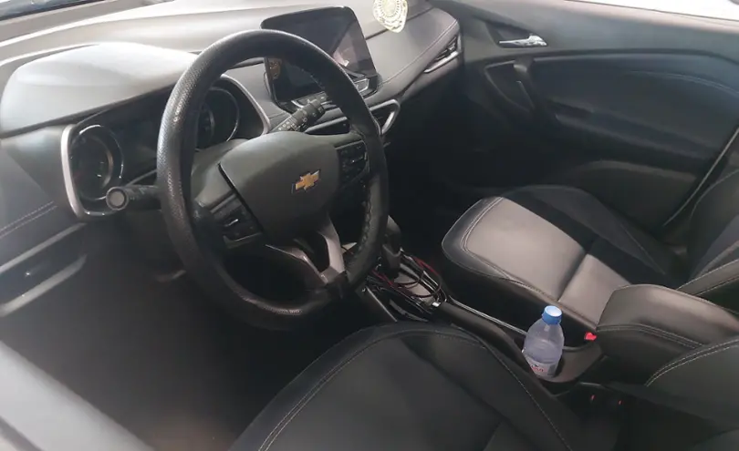 Chevrolet Tracker 2023 года за 8 000 000 тг. в Астана фото 5