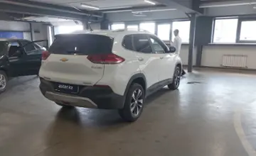 Chevrolet Tracker 2023 года за 8 000 000 тг. в Астана фото 3