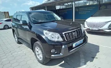 Toyota Land Cruiser Prado 2012 года за 14 500 000 тг. в Караганда фото 3