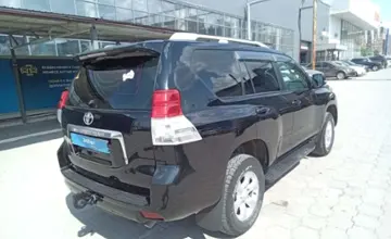 Toyota Land Cruiser Prado 2012 года за 14 500 000 тг. в Караганда
