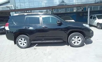 Toyota Land Cruiser Prado 2012 года за 14 500 000 тг. в Караганда фото 4