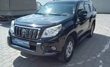Toyota Land Cruiser Prado 2012 года за 14 500 000 тг. в Караганда фото 1