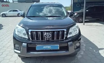 Toyota Land Cruiser Prado 2012 года за 14 500 000 тг. в Караганда фото 2