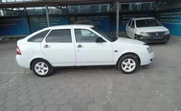 LADA (ВАЗ) Priora 2012 года за 2 000 000 тг. в Караганда фото 4