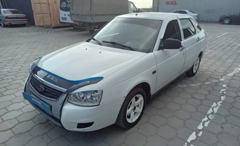LADA (ВАЗ) Priora 2012 года за 2 000 000 тг. в Караганда