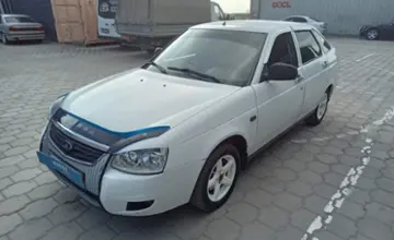 LADA (ВАЗ) Priora 2012 года за 2 000 000 тг. в Караганда фото 1