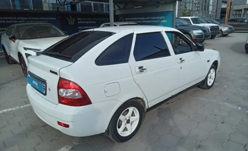 LADA (ВАЗ) Priora 2012 года за 2 000 000 тг. в Караганда фото 5