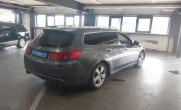 Honda Accord 2009 года за 7 000 000 тг. в Астана фото 3