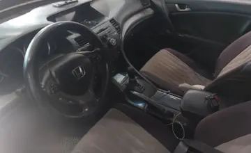 Honda Accord 2009 года за 7 000 000 тг. в Астана фото 5