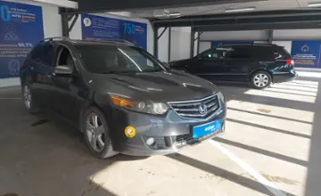 Honda Accord 2009 года за 7 000 000 тг. в Астана фото 2