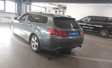Honda Accord 2009 года за 7 000 000 тг. в Астана фото 4