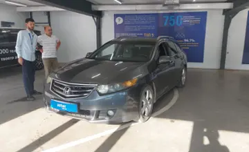 Honda Accord 2009 года за 7 000 000 тг. в Астана фото 1