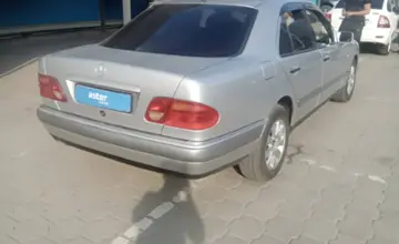 Mercedes-Benz E-Класс 1997 года за 2 500 000 тг. в Караганда