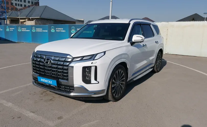 Hyundai Palisade 2022 года за 24 000 000 тг. в Шымкент
