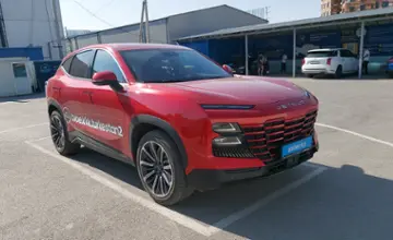 Jetour Dashing 2023 года за 13 000 000 тг. в Шымкент фото 2