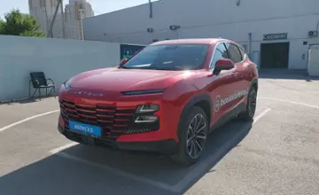 Jetour Dashing 2023 года за 13 000 000 тг. в Шымкент фото 1