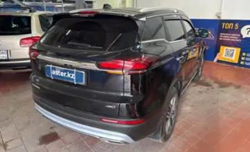 Geely Azkarra 2022 года за 10 000 000 тг. в Астана