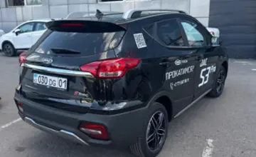 JAC S3 Pro 2025 года за 8 800 000 тг. в Астана