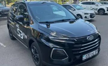 JAC S3 Pro 2025 года за 8 800 000 тг. в Астана фото 3