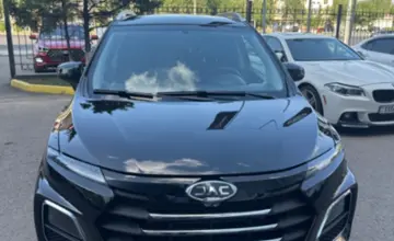 JAC S3 Pro 2025 года за 8 800 000 тг. в Астана фото 2
