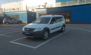 LADA (ВАЗ) Largus 2020 года за 6 500 000 тг. в Алматы фото 1
