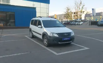 LADA (ВАЗ) Largus 2020 года за 6 500 000 тг. в Алматы фото 2